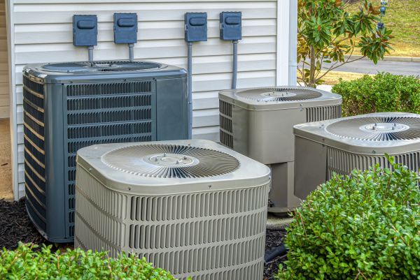 HVAC Replacement