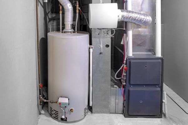 Gas Heater Installation Service