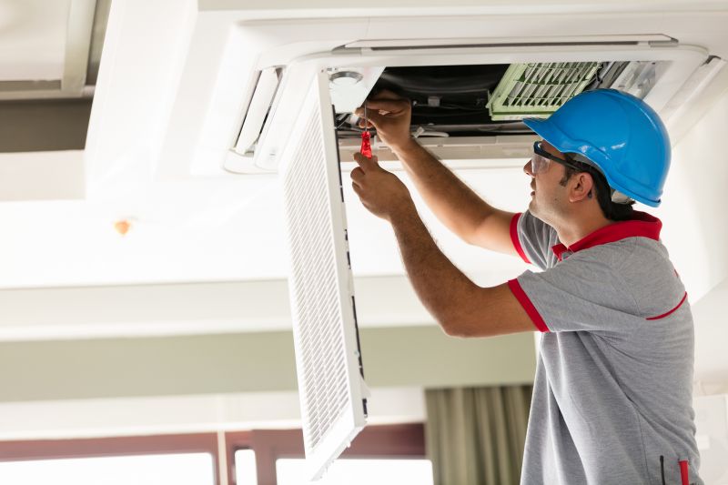 Ac Repair Service