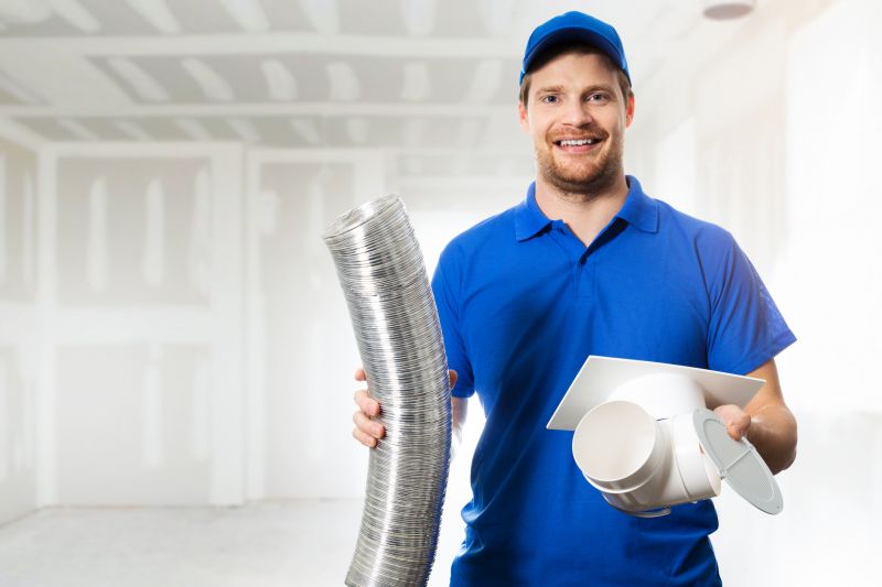 Commercial Ventilation Service
