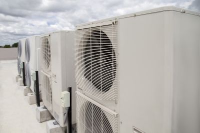 Commercial Ventilation Service
