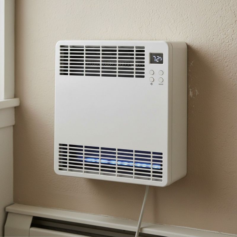 Electric Wall Heater Service