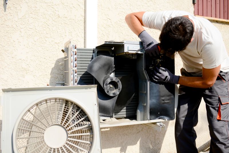 Evaporative Ac Repair