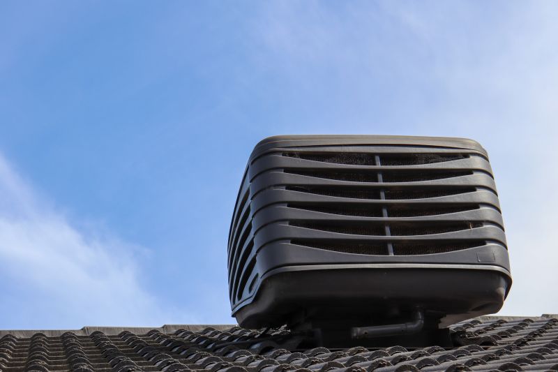 Evaporative Cooler Repair
