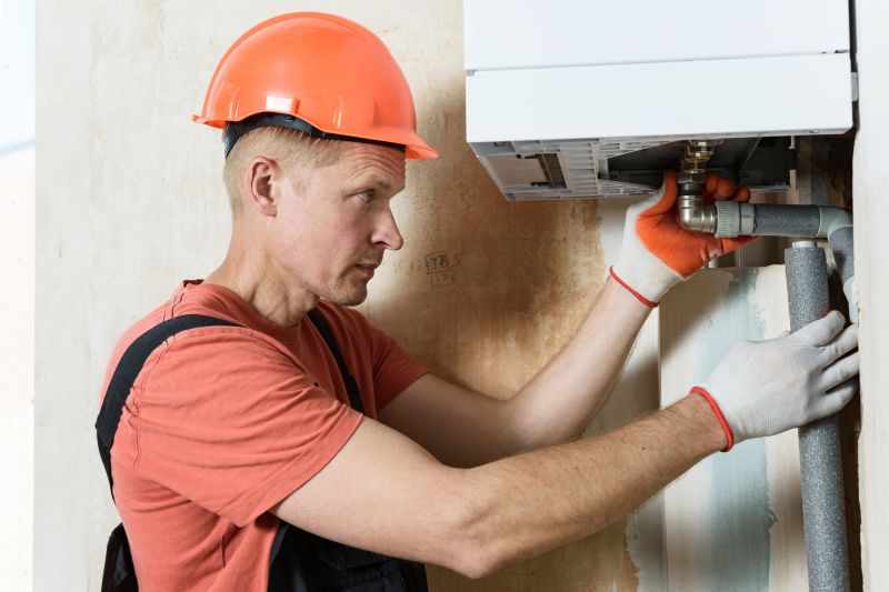 Commercial Boiler Repair detail