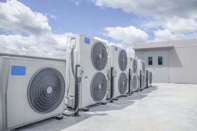 Hvac detail
