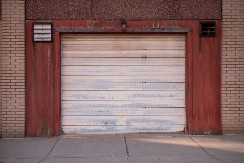 Garage Ventilation Service