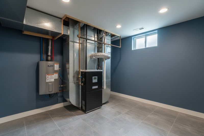 Gas Furnace Replacement