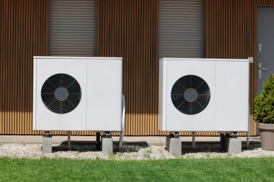 Cost of Hvac in Paso Robles, CA