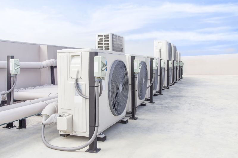 Best Commercial Heating Contractors in Paso Robles, CA