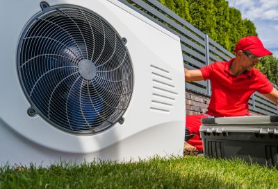 Local HVAC Service Companies